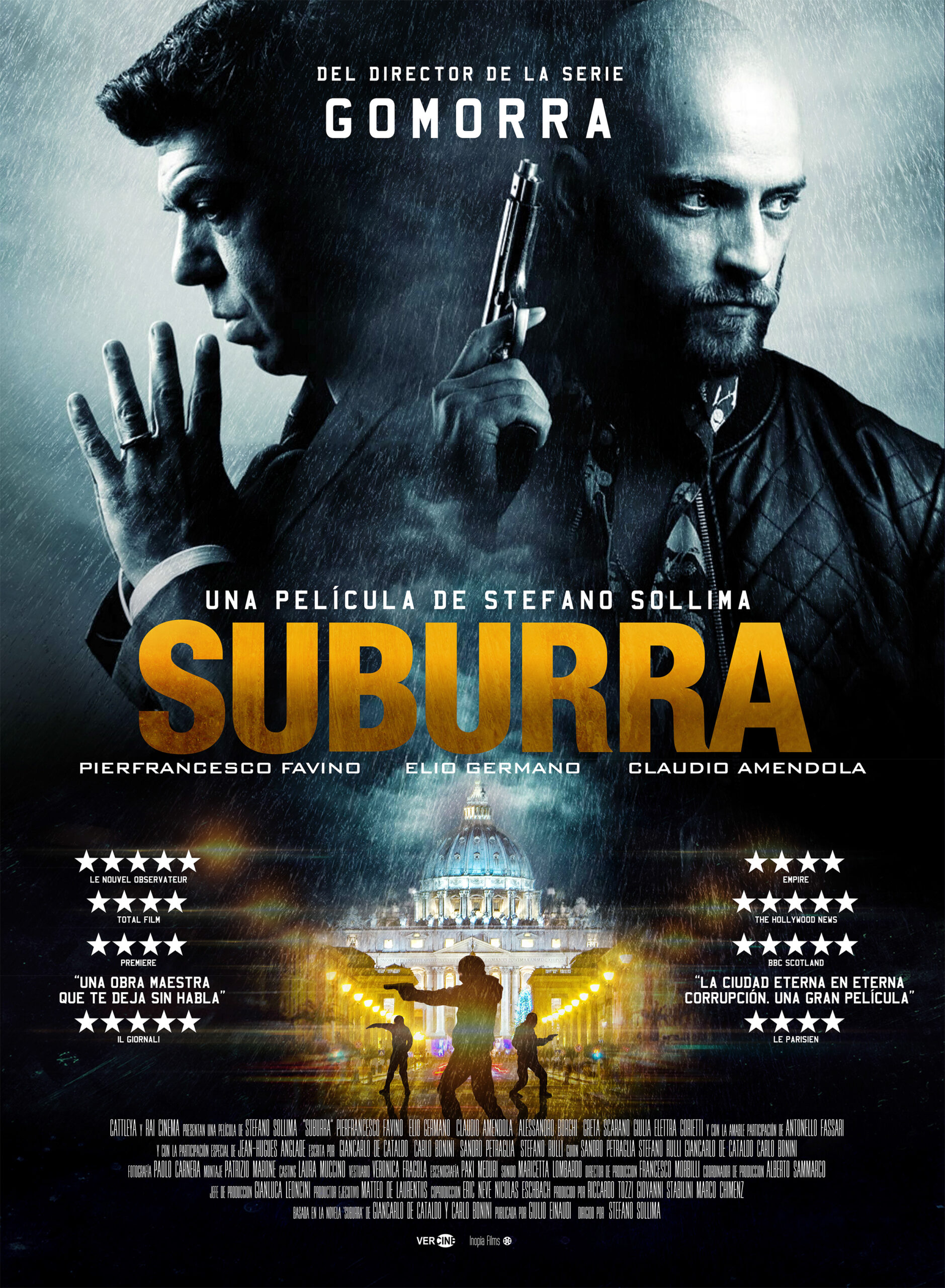 Suburra